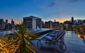 Quality Suítes João Pessoa